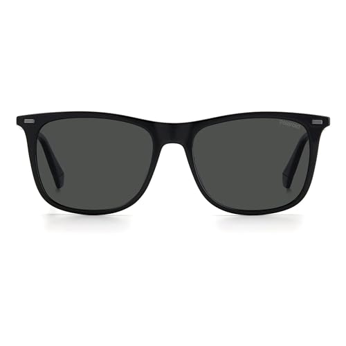 Image of Polaroid mens Modern standard Sunglasses