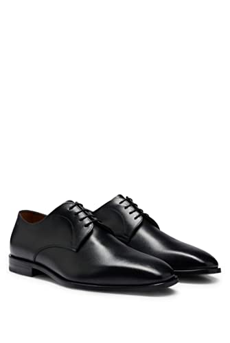 Image of BOSS Mens Lisbon derb bu1 n