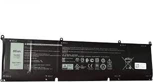 MVVP-TECHI 69KF2 Laptop Keyboard Compatible with Precisio 5550 5560 Inspiro 7500 7510 7610 Alienwar M15 M17 R3 R4 R5 R6 R7 XPS 15 9500 Keyboard