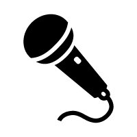 Stemplino mini stempel microfoon - Image 3
