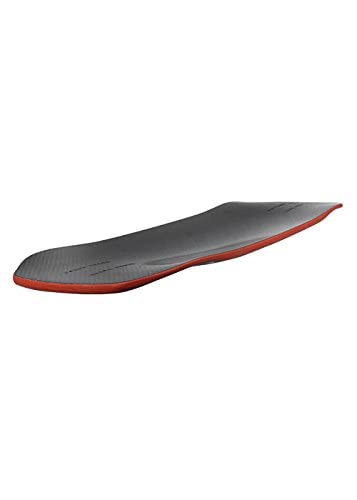 Moonshine Manufacturing Spirit Carbon Longboard Deck