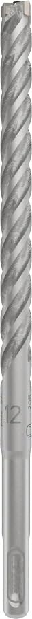 Bosch 1x PRO SDS plus-5X Kırıcı Delici Delme Ucu (Donatılı Beton, Beton, Ø 8,00 mm, Professional Aksesuar Kırıcı Delici)