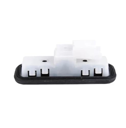 Interrupteur de hayon bloqué sur Peugeot 3008 solution bouton coffre 9676028380
