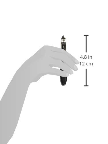 Tweezerman Power Hangnail Clipper,1 Count