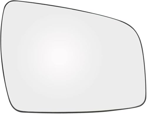 Rétroviseur latéral pour remplacer un miroir cassé de Zafira B