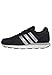 Produktbild adidas Damen Run 60s 3.0 Shoes Schuhe, Core Black/Silver/Core White, 37 1/3 EU