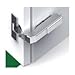 Grass F017139427223 - 110 Degree Tiomos Softclose Hinge, Blind