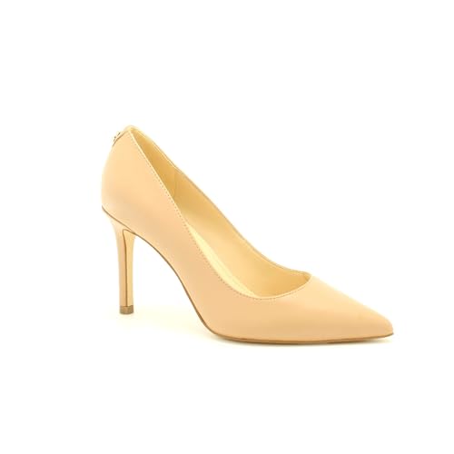 GUESS Chaussures Femme Art FLTDAB LEA08, beige, 37 EU