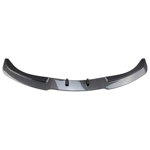 Lèvre de pare-chocs BMW E90 E91 finition carbone, l'élégance sportive ultime
