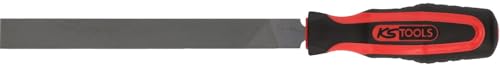 KS Tools 157.0028 Flachfeile, Form B, 350mm, Hieb1 – Ansicht 1
