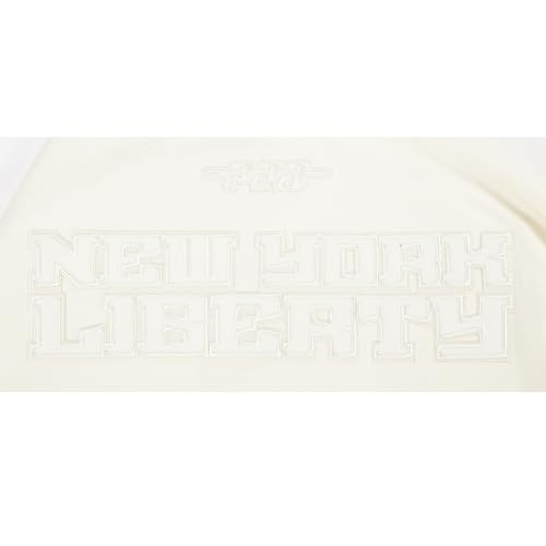 Image of Pro Standard Mens WNBA Neutral Twill Jacket