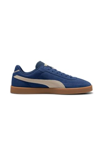 Image of Puma Unisex-Adult Puma Club Ii Era Suede