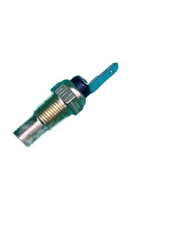 Sensor de temperatura del agua MD091056 recambio de refrigeración motor coche 2