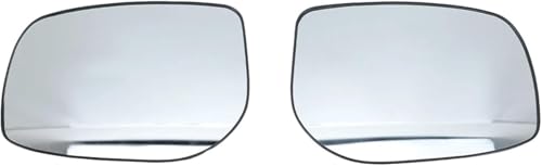 Rétroviseur latéral chauffant Toyota verre thermique Camry Corolla