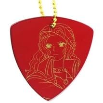 Amazon.co.jp: ワンピース FILM RED メタルピックチャームコレクション
