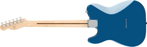 Image of Fender Squier Affinity Tele Lake Placid Blue 378200502