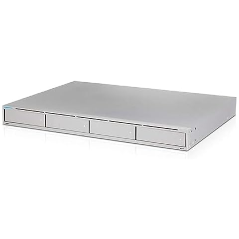 Ubiquiti UniFi UNVR-EU Network Video Recorder Cover