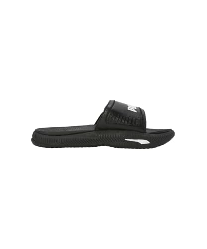 Image of PUMA unisex-adult Softridepro Slide 24 V Res Sandal