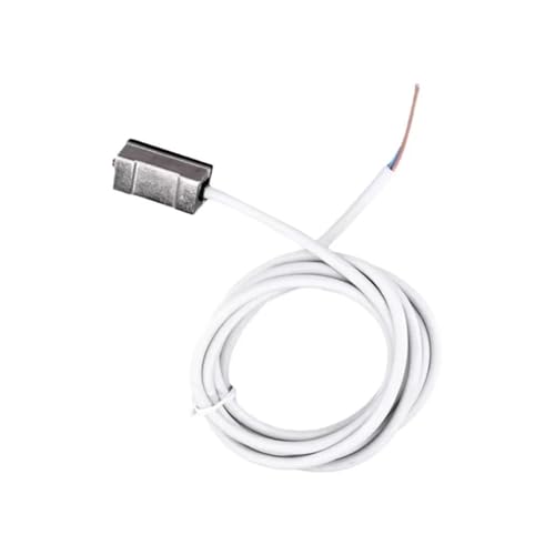 Interruptor de láminas CS1-G sensor de proximidad magnético para automatización CS1-F 3