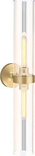 Image of KOHLER PURIST 2 LIGHT 29 inch SCONCE