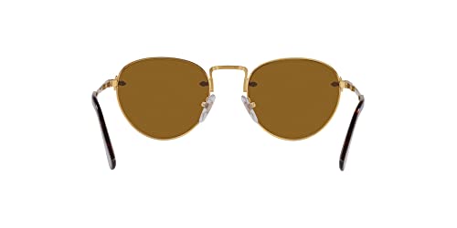 Image of Persol PO2491S Round Sunglasses