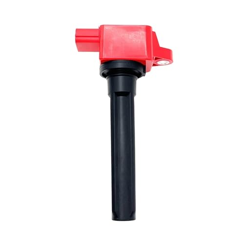 Bobine d'allumage EVOX 10 contre les pertes de puissance