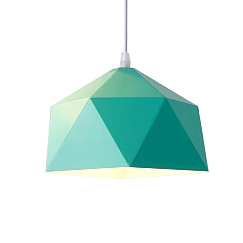 Lámparas de Techo Colgantes Cristal Marca GERAGUR