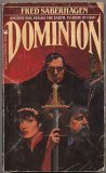 Paperback Dominion Book