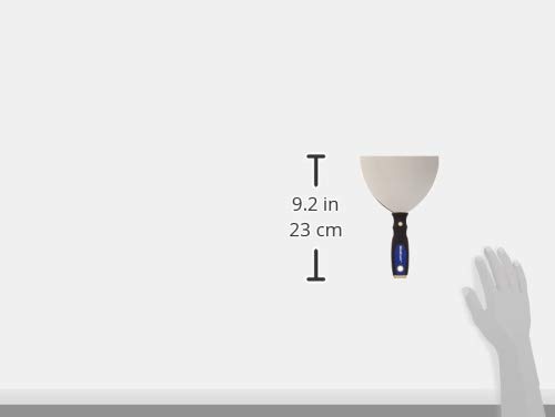 Mintcraft 03330 Flex Drywl Jnt Knife 6" #TOP1