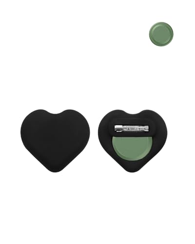 1 confezione custodia per Motorola Moto Tag Air Tracker silicone compatibile con Moto Tag Air Tag spilla stile pin durevole antiurto e anti-perdita nero