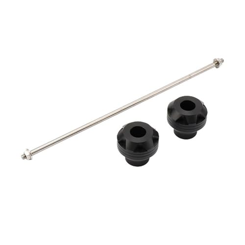 Protecteur anti-chute CFMOTO 450 SR pour éviter les rayures de fourche