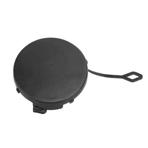 Cache anneau remorquage avant 51119806061 en ABS haute résistance pour R60 R61
