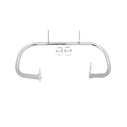 Barres de sécurité VTX1800 pare-chocs protection moteur pour moto 2002-2008