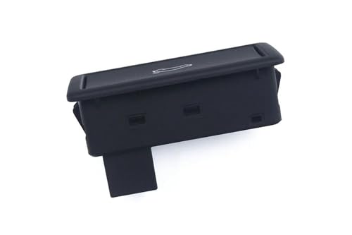 Interruptor de maletero 3C0959831A OEM para Skoda Kamiq 2020 3