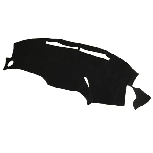 Tapis de tableau de bord Ford F150 protection noire habitacle anti UV Expedition 1997-2002