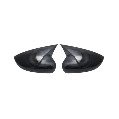 Capuchon d'aile style carbone MK5 pour masquer les rayures