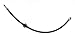 Brembo T 06 020 - Tubo Freno - Posteriore - 3