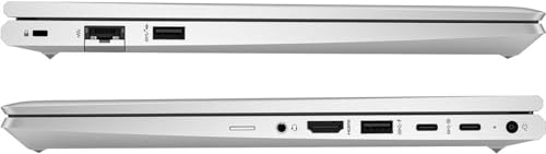 Image of HP ProBook 445 G10 Business Laptop, 14 inch FHD Screen, AMD Ryzen 7 7730U, 16GB RAM, 2TB SSD, Webcam, HDMI, Wi-Fi, Windows 11 Pro, Pike Silver