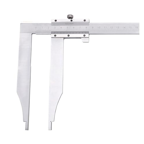 Calibrador Vernier 0-300mm Acero Inoxidable miniatura 1