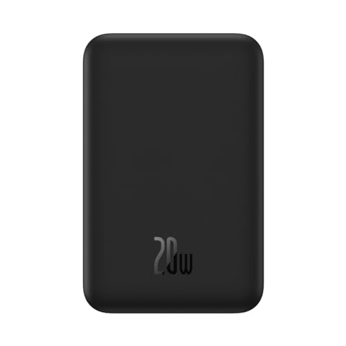 Baseus Magsafe Powerbank 20000mAh mit Schnellladung und USB-C