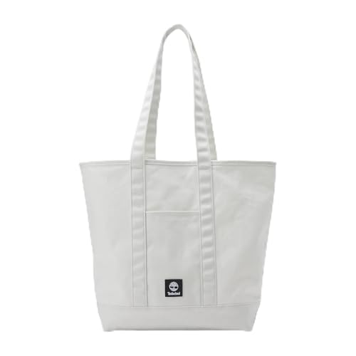 Timberland Canvas Easy Vintage White OS Unisex Erwachsene