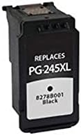 Miniatura 2 de SuppliesMAX - Recambio para impresora de inyección de tinta negra de alto rendimiento CIG118075 (300 páginas de rendimiento) equivalente a Canon