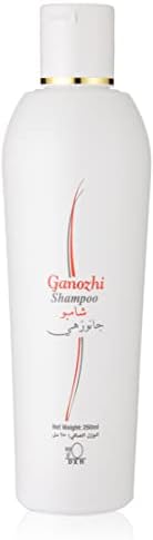 DXN Ganozhi Shampoo Ganoderma 250ml (1 Bottle)