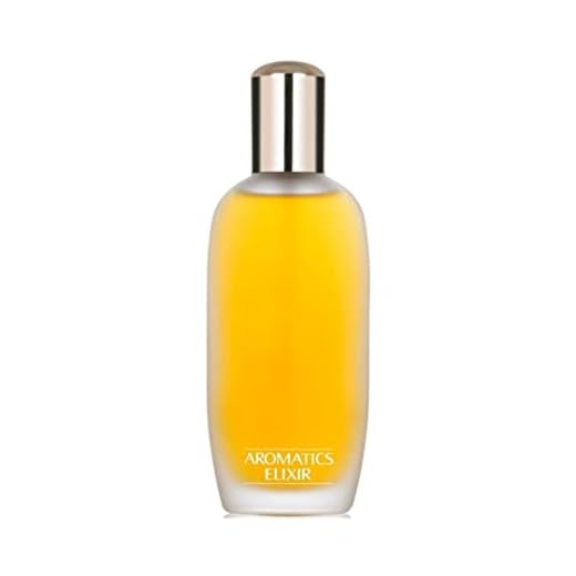 Aromatics Elixir 45ml Eau de Toilette Vaporisateur
