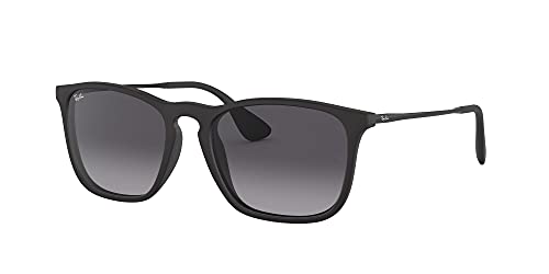 Ray-Ban RB4187 Chris Square Sunglasses2