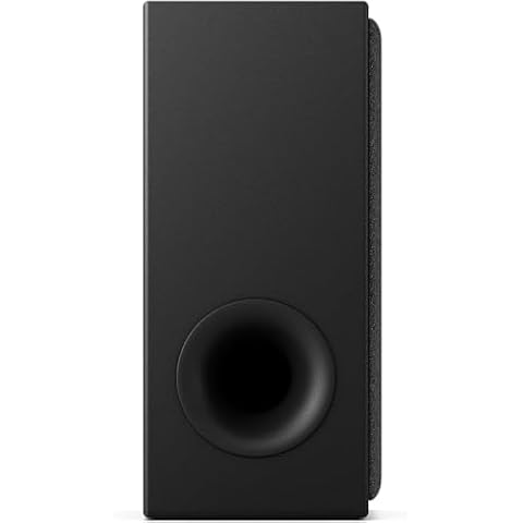 Yamaha TRUE X SUB 100A Cover