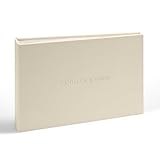 Arcoalbum Eco Leather Photo Guest Book