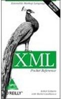 Paperback XML Pocket Reference (2nd, 01) by Eckstein, Robert [Paperback (2001)] Book