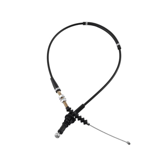 Cable de acelerador 17910-ST7-L01 soluciona holguras del pedal en Civic y serie Integra 3