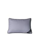 [ニッセン] 枕 ホテルスタイル（洗える・ウォッシャブル） グレー 40×60cm